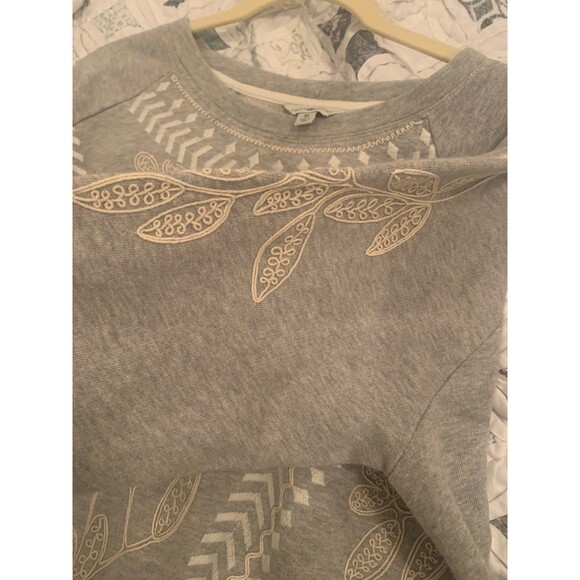 Sweater/Sweatshirt  by Lucky Brand - Picture 6 of 8